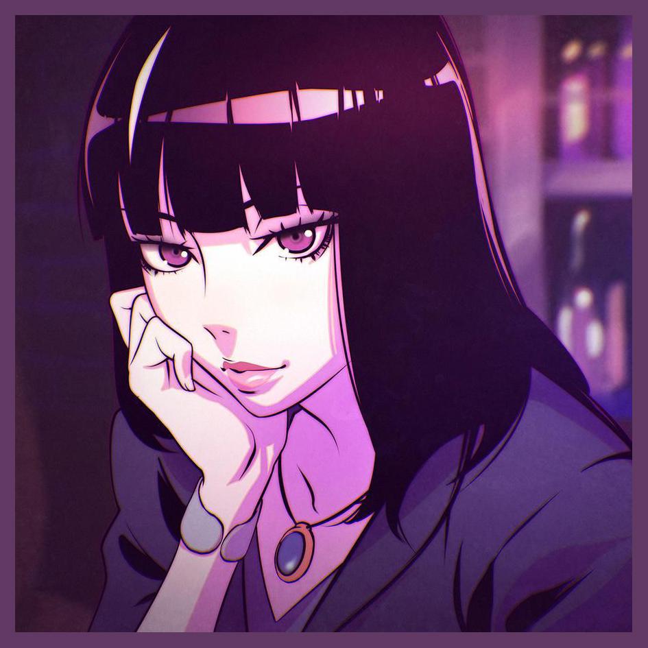 Death Parade